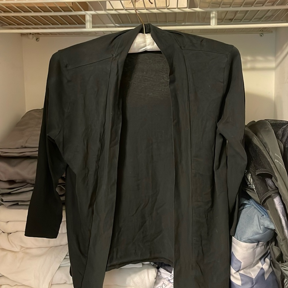 New York and co lightweight jacket